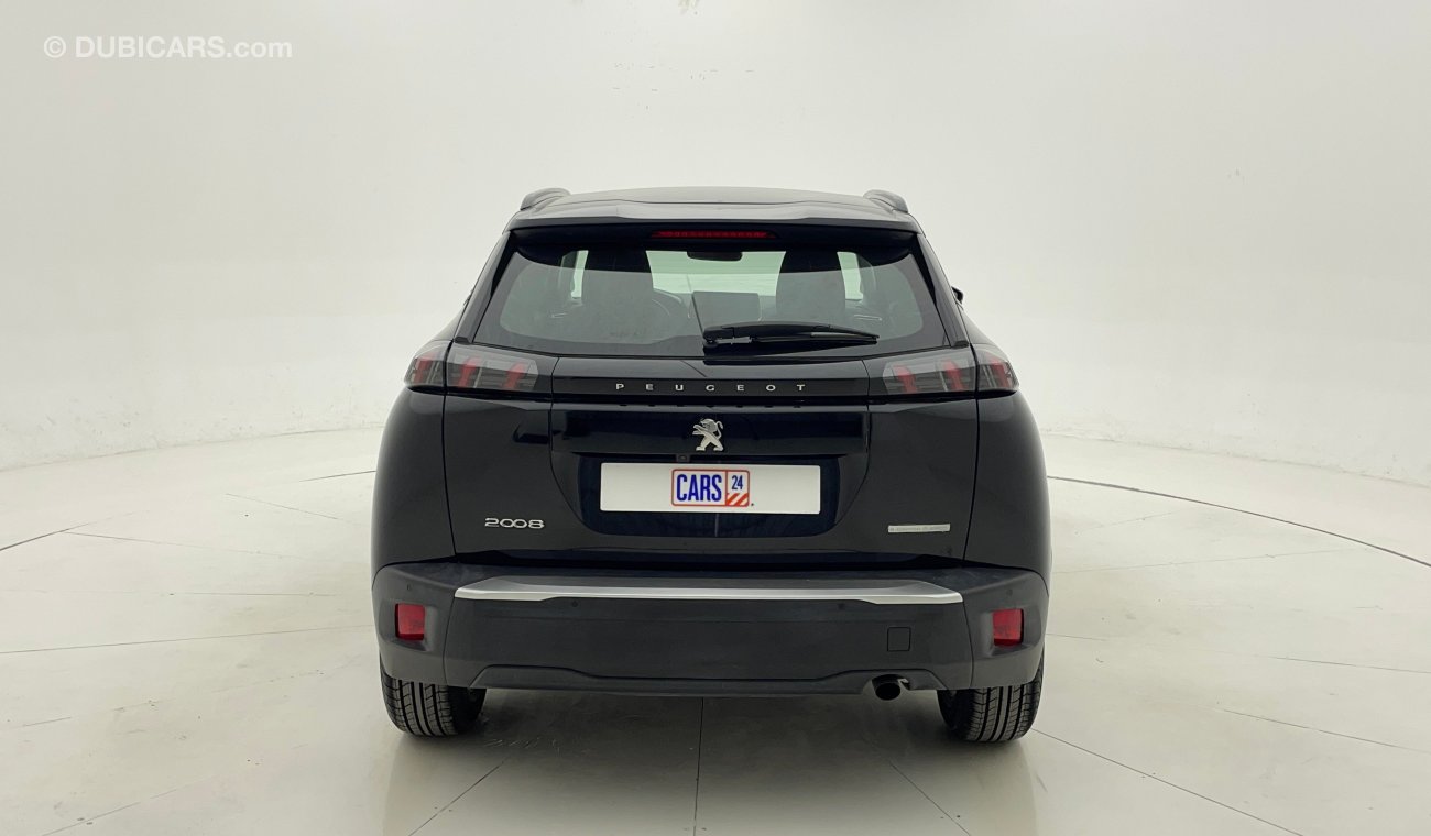 Peugeot 2008 ACTIVE 1.6 | Zero Down Payment | Free Home Test Drive