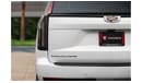 Cadillac Escalade | 9,204 P.M  | 0% Downpayment | Agency Warranty!