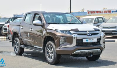 ميتسوبيشي L200