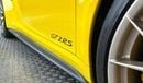 Porsche 911 GT2 RS 3.8L 991 GT2 RS RIGHT HAND DRIVE