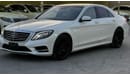 Mercedes-Benz S 400 S400 KIT///AMG - SPECIAL ORDER IMPORT JAPAN