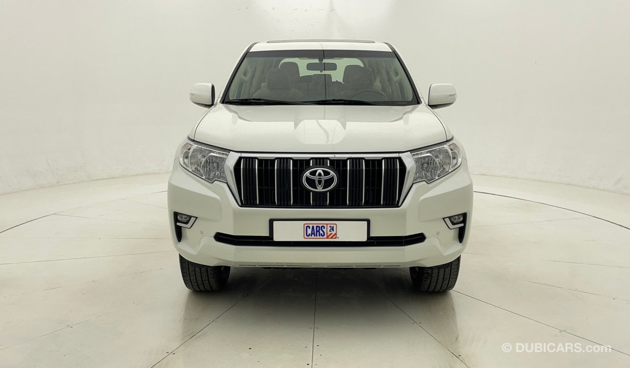 Toyota Prado GXR SWB 2.7 | Zero Down Payment | Free Home Test Drive