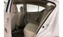 Nissan Sunny SV | 1 year free warranty | 0 Down Payment