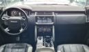 Land Rover Range Rover SPECIAL OFFER RANGE ROVER VOGUE 2017 ( CLEAN TITLE ) FACELIFT 2021 IN VERY GOOD CONDITION