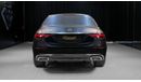 Mercedes-Benz S 580 S 580 4 MATIC LONG | MAYBACH | BLACK & GRAPHITE GREY