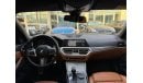 BMW 330i Std BMW 330i GCC 2019 FULL OPTION PERFECT CONDITION