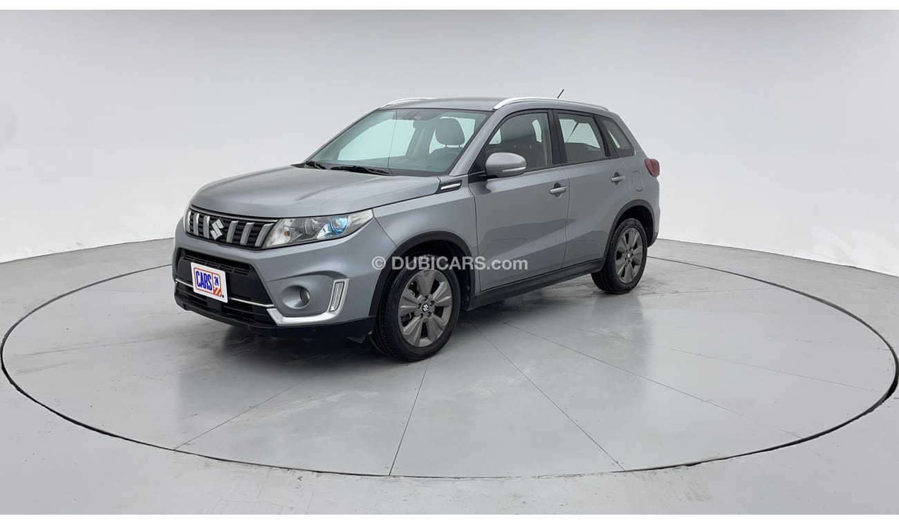 Suzuki Vitara GLX 1.6 | Zero Down Payment | Free Home Test Drive