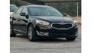 Kia Cadenza EX Very good condition inside and outside