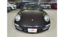 بورش 911 Carrera 4S 3.8L Coupe , WITH ULTRA LOW MILEAGE, CRUISE CONTROL AND MORE…