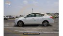 Nissan Sunny NISSAN SUNNY 1.5L AT 2024