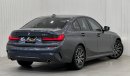 BMW 330i Std 2020 BMW 330i, 1 Year Warranty, Full Service History, GCC