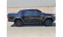 Toyota Hilux Armored-B6 Bulletproof Toyota Hilux Adventure 4.0L V6 Petrol A/T 4WD Only For Export