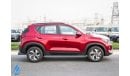 Kia Sonet 2023 GLS 1.5L Petrol - 6 Speed AT - SUV 5 Seater - Affordable Deals - Export Only!