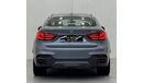 BMW X6 35i M Sport 3.0L 2018 BMW X6 xDrive35i M-Sport, Warranty, Dec 2025 BMW Service Pack, Full Options, G