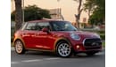 Mini Cooper Std MINI COOPER 2016 IN LOW MILEAGE PERFECT CONDITION