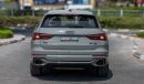 Audi Q3 2024 | AUDI Q3 45TFSI | QUATTRO | FASHIONSPORT VERSION