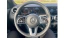 Mercedes-Benz GLA 250 Low mileage