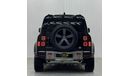 Land Rover Defender 110 X P400 3.0L