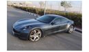 Fisker Karma Std Std Std