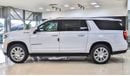 Chevrolet Suburban Chevrolet Suburban HIGH COUNTRY 6.2L PETROL 4WD 2023