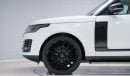 Land Rover Range Rover HSE - 1 Year Approved Warranty - Approved Prepared Vehicle