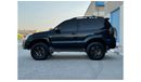 Toyota Prado تويوتا برادو VX V6 خليجي 2007