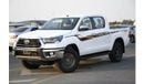 Toyota Hilux 2.7L AUTOMATIC FULL OPTION