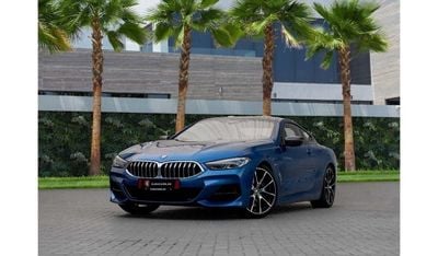 BMW 840i Masterclass M-Kit | 4,112 P.M  | 0% Downpayment | WARRANTY!