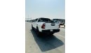 تويوتا هيلوكس TOYOTA HILUX GR SPORTS 2.4CC ديزل (اليد اليمنى) اليابان