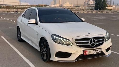 مرسيدس بنز E300