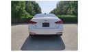 Genesis G80 Platinum Full opstions usaGenesis G80 2017 V6 3.8