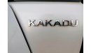 تويوتا برادو KAKADU 2020 LEATHER ELECTRIC SUNROOF