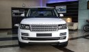 Land Rover Range Rover Vogue SE Supercharged