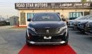 Peugeot 5008 Peugeot 5008 GT  Full Option . 2023. 1.6 liter  7 seats