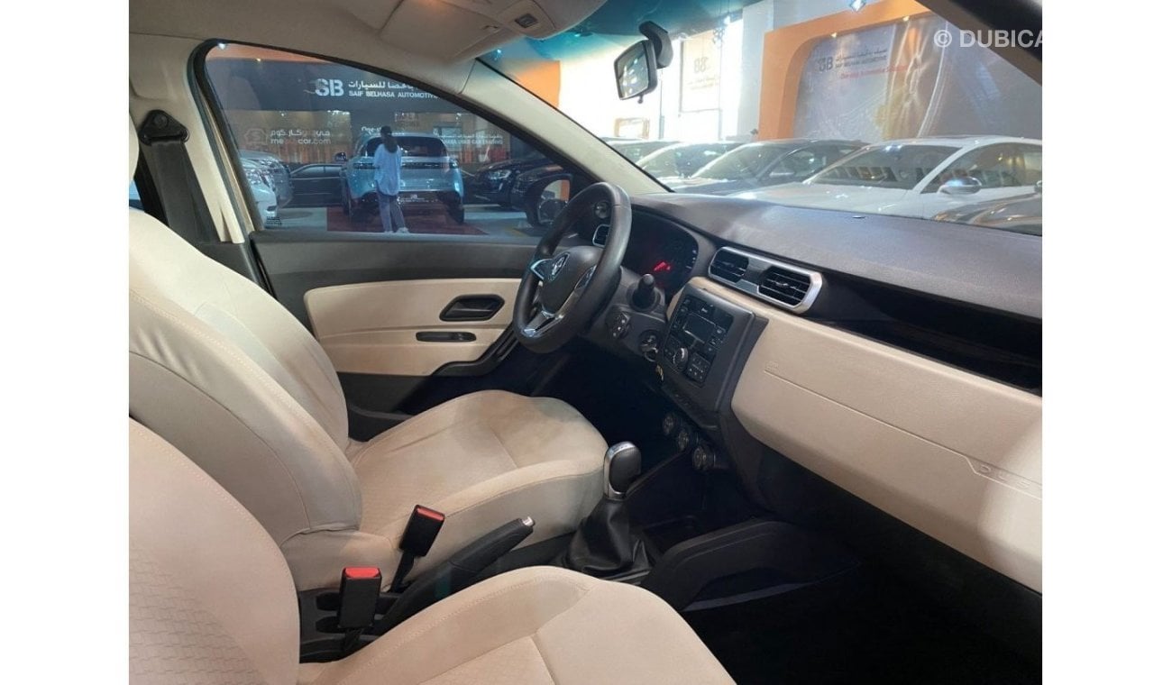 رينو داستر SE AED 550 EMi @ 0% DP |Renault Duster 2019 I 1.6L I GCC | Under Warranty | Certified Pre-owned |