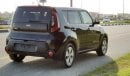 Kia Soul EX LX Kia soul 1600cc