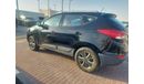 Hyundai Tucson 2.0L PETROL 4WD AUTOMATIC TRANSMISSION