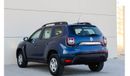 Renault Duster 2020 Renault Duster SE, 5dr SUV, 1.6L 4cyl Petrol, Automatic, Front Wheel Drive