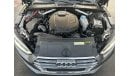 Audi A5 40 TFSI Style & Technology Selection S-line Audi A5_GCC_2019_Excellent Condition _Full option