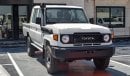 Toyota Land Cruiser Pick Up 4.5L V8 Diesel