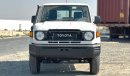 تويوتا لاند كروزر هارد توب 76 4.2L STD 10-SEATER MT(EXPORT ONLY)