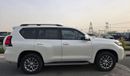 Toyota Prado RHD KAKADU FULL OPTION