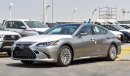 Lexus ES350