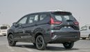 Mitsubishi Xpander For Export Only !  Brand New Mitsubishi Xpander Medium Line 1.5L | Petrol |Grey/Black |