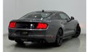 Ford Mustang 2022 Ford Mustang GT, July 2027 Ford Warranty, Full Ford Service History, Low Kms, GCC