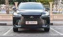 Lexus RX350 premium