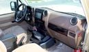 Toyota Land Cruiser 70 4.0L | 3Door | LC71 | Petrol | 4x4 | Manual