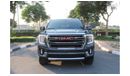 GMC Yukon XL - SLT - BRAND NEW CONDITION