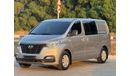 Hyundai H1 Starex