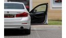 BMW 520i G30